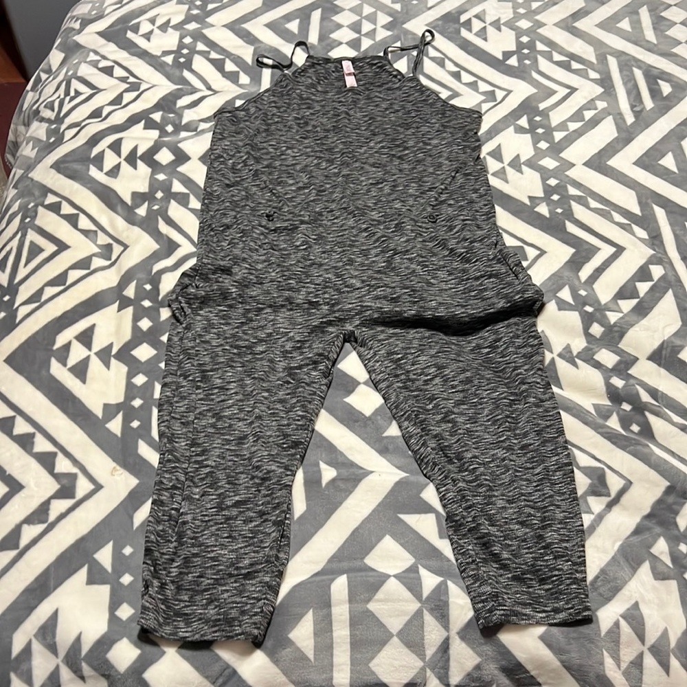 Victoria’s Secret lounge romper